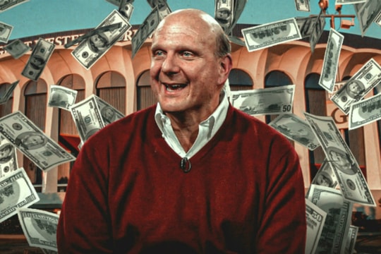 20 tỷ phú công nghệ giàu nhất thế giới năm 2020 - Họ là ai?