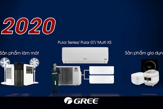 Thị trường gia dụng Việt Nam đón thêm đối thủ mới