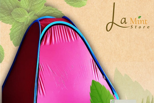 “Combo xông hơi bài độc của Lamint”