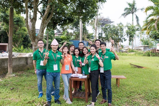 FSB công bố cuộc thi tìm kiếm lãnh đạo tương lai