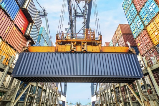 Tự do hóa thương mại khu vực - chìa khóa hỗ trợ kinh tế thế giới hậu Covid-19