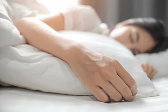 Giải pháp phòng ngừa chứng mất ngủ Giải pháp phòng ngừa chứng mất ngủ