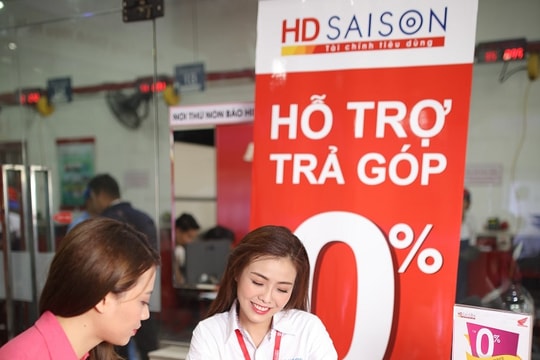 Người vay tiêu dùng được hỗ trợ giãn nợ, giảm lãi