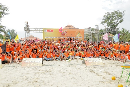 Bee Logistics đồng hành cùng khách hàng vượt qua đại dịch Covid-19