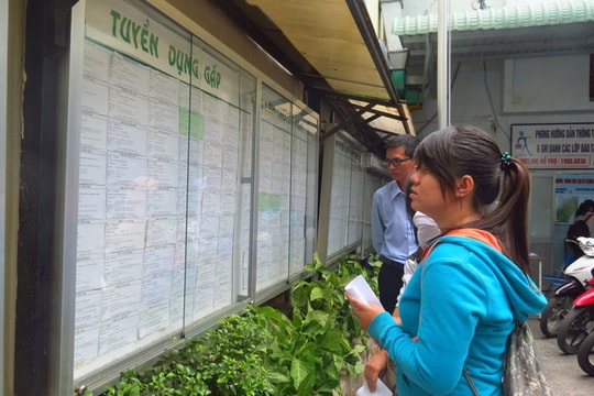 Hơn 10 triệu lao động Việt Nam bị ảnh hưởng bởi Covid-19