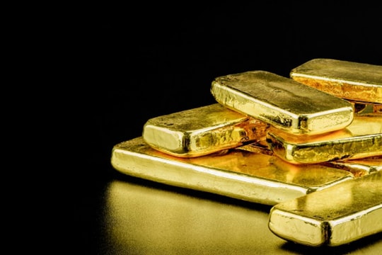 Bank of America: Giá vàng có thể lên hơn 80 triệu đồng/lượng trong 18 tháng nữa