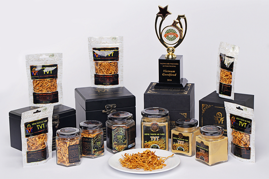 Công ty Công nghệ Sinh học TVT: Thực phẩm sạch cho tất cả người dân