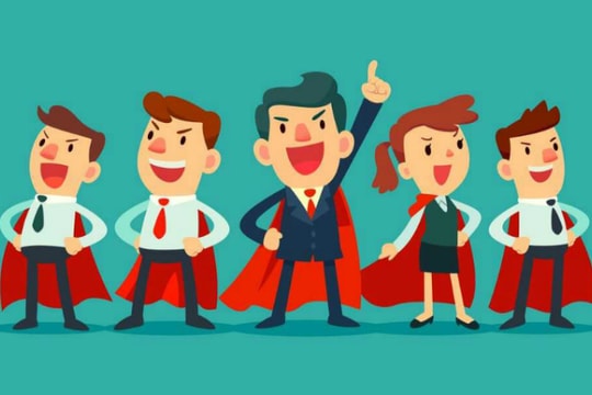 Nghiên cứu từ Google: Người quản lý xuất sắc sẽ luôn làm 2 điều này