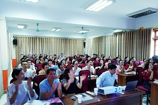 Công ty công nghệ: Giải bài toán khan hiếm nhân lực IT