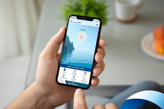 Nhận ưu đãi khi mở tài khoản thanh toán Bản Việt tại nhà