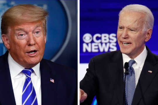 Tổng thống Trump sẽ tìm cách hoãn bầu cử nước Mỹ?