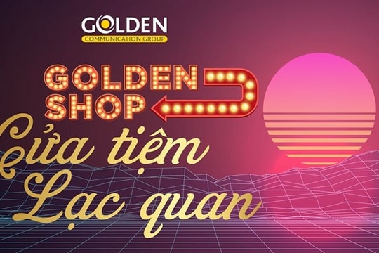 Cung cấp bộ công cụ chiến lược marketing, truyền thông hỗ trợ doanh nghiệp