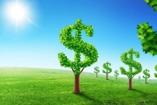 Chiến lược xây dựng nền kinh tế xanh