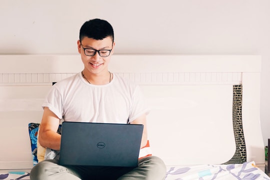 Giải pháp kết nối trong mùa dịch