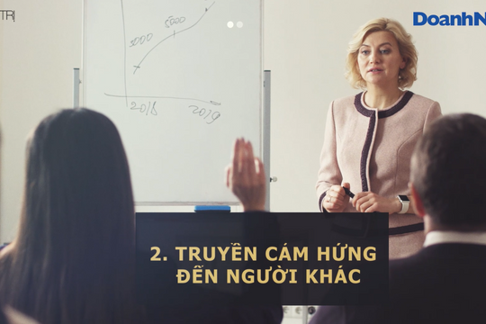 6 kỹ năng cần thiết trường kinh doanh không dạy bạn