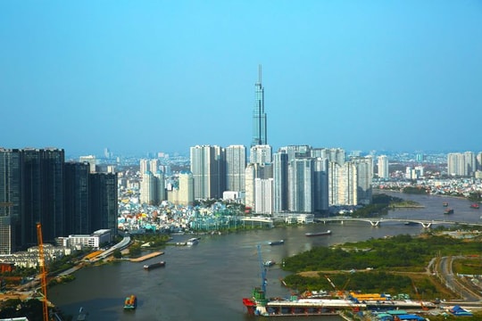 Bất động sản: Các phân khúc đều giảm cung cầu