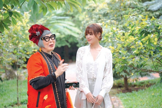 Phim Việt chiếu rạp: “Sau mưa trời sẽ nắng”