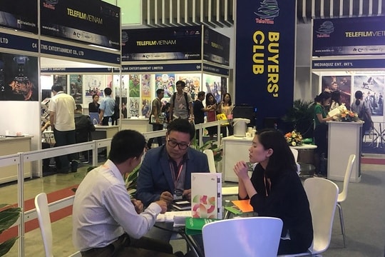 Covid-19 mở ra cơ hội cho chuyển đổi số