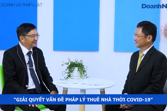 Vận dụng điều khoản “bất khả kháng” khi chấm dứt hợp đồng thuê nhà ra sao?