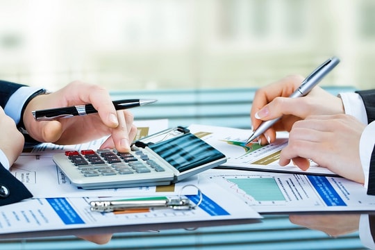 Đề xuất kiểm tra hoạt động dịch vụ kế toán