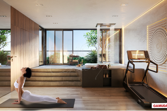 Người mua nhà "khó tính" cần gì ở bất động sản cao cấp?