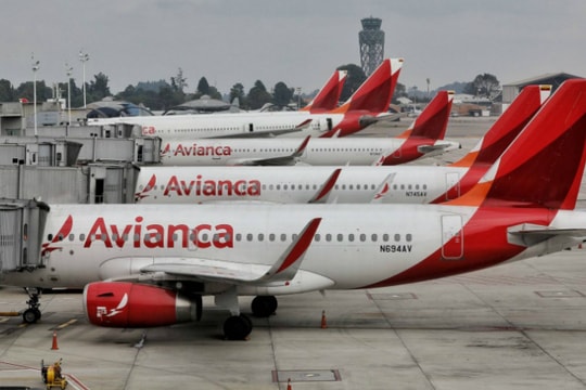 Ngấm đòn kép từ Covid-19, đến lượt một hãng hàng không hơn 100 tuổi xin phá sản