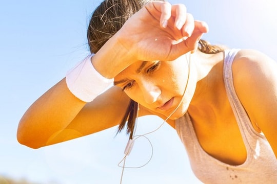 Thiết bị đeo thông minh sẽ không cần dùng pin