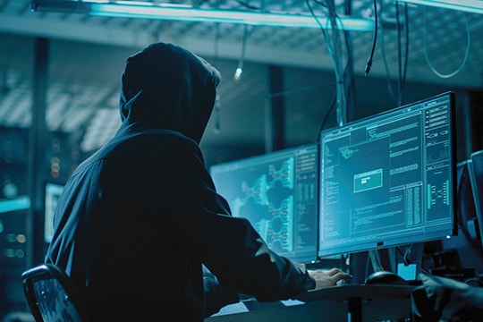 Doanh nghiệp làm gì để không bị tấn công trực tuyến?