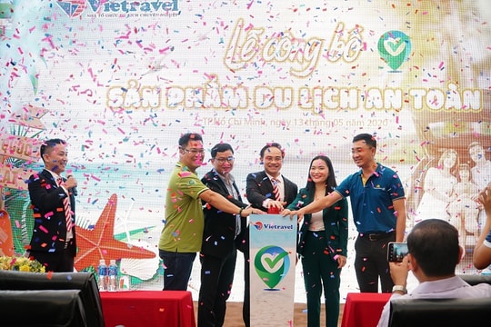 Du lịch an toàn với mức giảm đến 60% Du lịch an toàn với mức giảm đến 60%