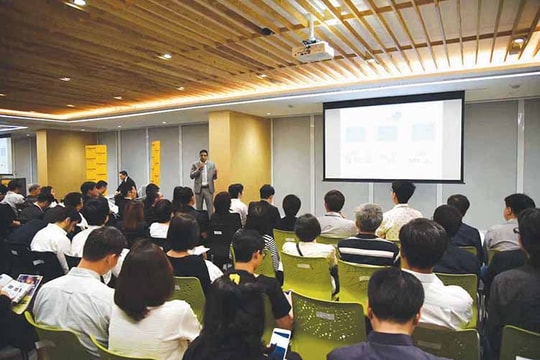 Chất xúc tác nào cho giá cổ phiếu?