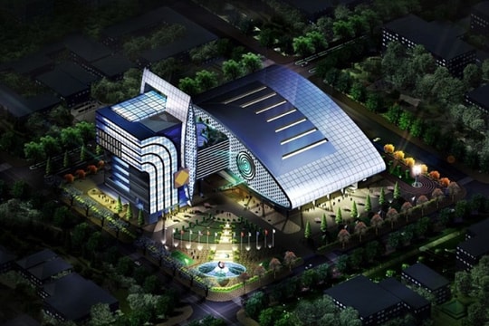 TP.HCM: Đẩy nhanh tiến độ các dự án ngành văn hóa, thể thao