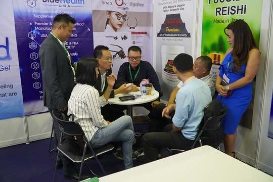 Nhu cầu thị trường y tế vẫn còn rất lớn