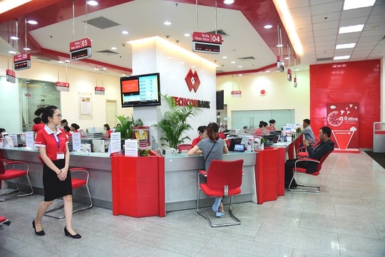 Techcombank huy động khoản vay hợp vốn nước ngoài đầu tiên trị giá 500 triệu USD