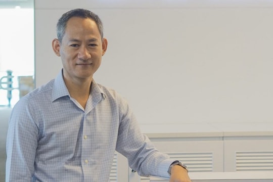 AI bùng nổ tại Việt Nam