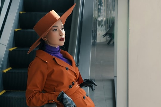 Khả Như cầm trịch nhiều dự án phim gây bão phòng vé