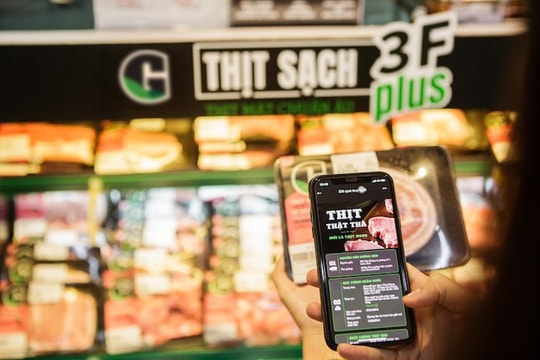 Thịt sạch G ra mắt hàng loạt sản phẩm mới