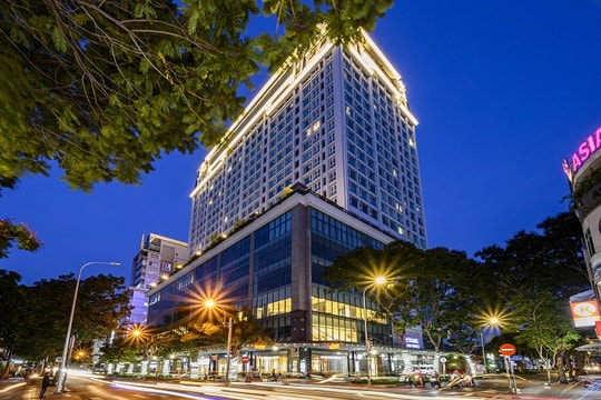 Chiêm ngưỡng vẻ đẹp của những công trình mang tên Léman