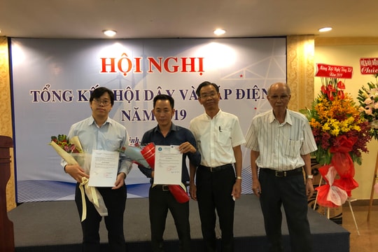 Hội Dây và Cáp điện TP.HCM: Nhiều doanh nghiệp đầu tư mở rộng nhà xưởng