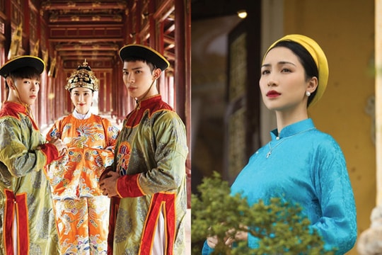 Lấy cảm hứng từ tác phẩm văn học: MV nhạc trẻ mang lại thành công cho nghệ sĩ