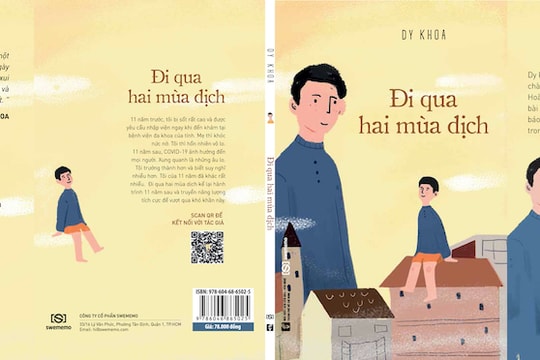 Đi qua hai mùa dịch