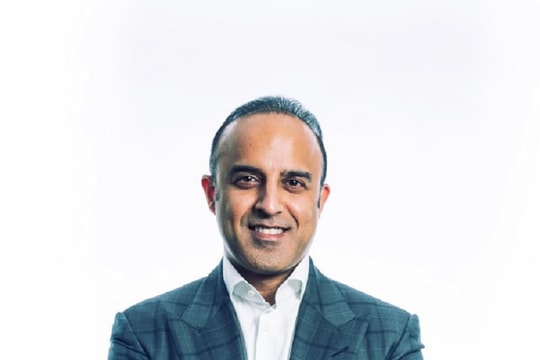 WeWork khu vực Châu Á- Thái Bình Dương có giám đốc mới