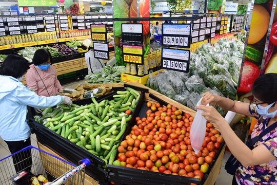 Chung tay kích cầu tiêu dùng sau dịch