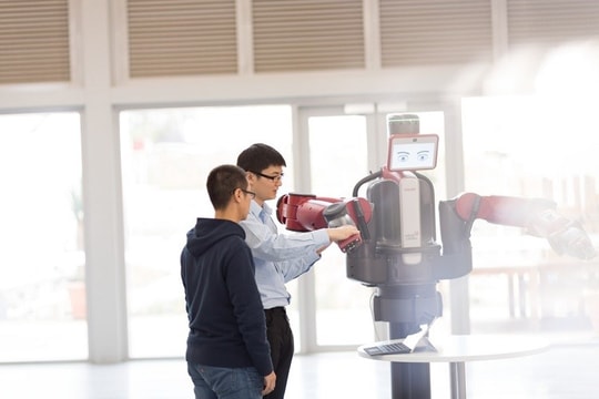 “Cơn sốt” kỹ thuật số-mở rộng cơ hội việc làm