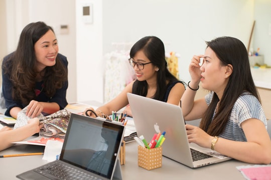 Thị trường lao động Việt Nam: Nhiều cơ hội, lắm thách thức