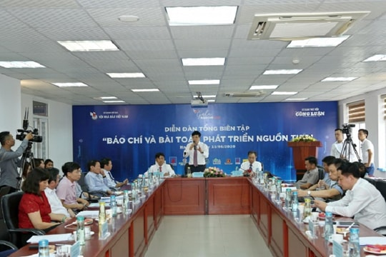 Báo chí Việt Nam đã đến lúc cần nhìn nhận nghiêm túc về hình thức thu phí