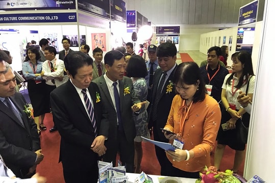 Telefilm 2020: Cơ hội giao thương hiệu quả lĩnh vực sản xuất truyền hình