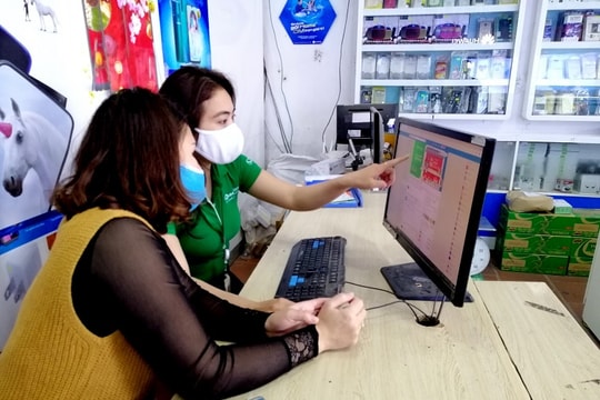 Cổ phiếu nào "đón sóng"hậu đại dịch Covid-19?