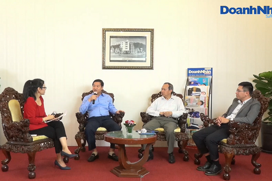 Quy hoạch dòng vốn, hỗ trợ doanh nghiệp đón sóng đầu tư