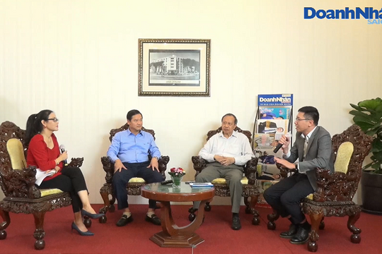 Thay đổi để đón làn sóng chuyển dịch đầu tư, doanh nghiệp Việt cần làm gì?