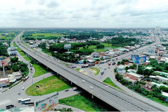 TP.HCM ưu tiên các dự án công trình giao thông trọng điểm